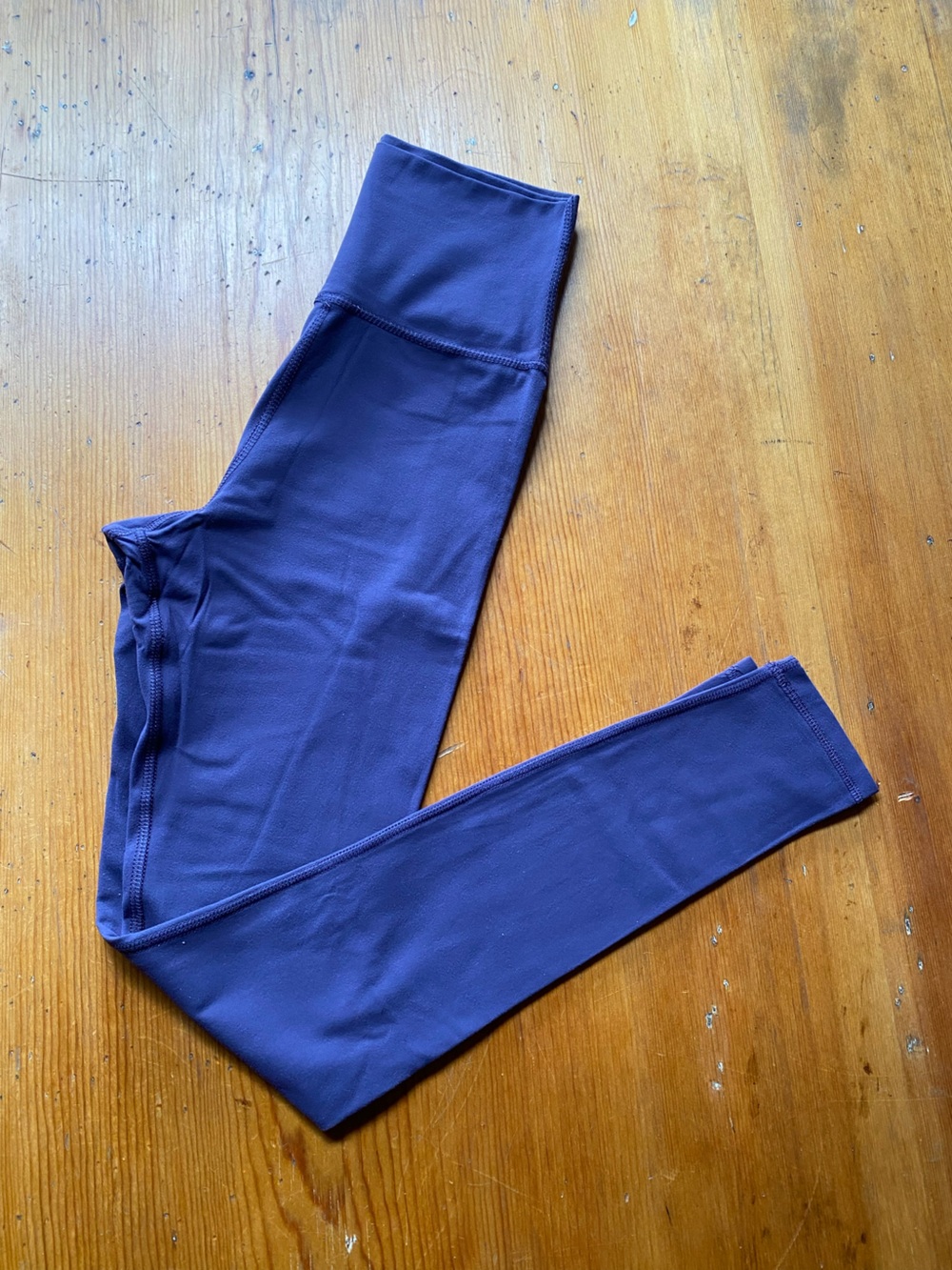 Glyder Women’s Yoga Leggings - Purple